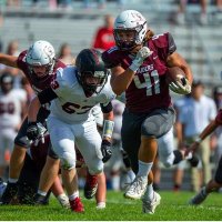 Josiah Schnabel (@josiahschnabel) 's Twitter Profile