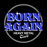 Born Again(@BornAgainHM) 's Twitter Profileg