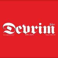 MuğlaDevrimGazetesi (@mugladevrim) 's Twitter Profile Photo MuğlaDevrimGazetesi (@mugladevrim) 's Twitter Profile Photo