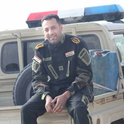 الحشد الشعبي المقدس