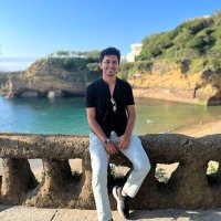 Vibhu Rajeev (@vibhu_rajeev) 's Twitter Profile