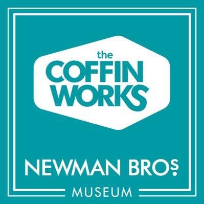 CoffinWorks Profile Picture