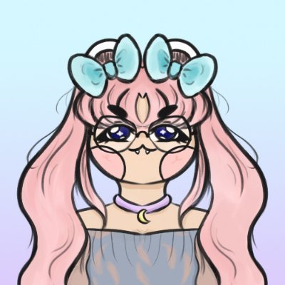 Sky✨☁️🌙さんのプロフィール画像
