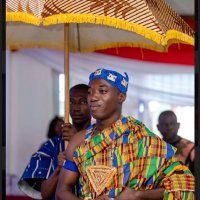 Nana Komfo Amo II (@1princebonney) 's Twitter Profile