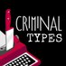 Criminal Types (@CriminalTypes) Twitter profile photo