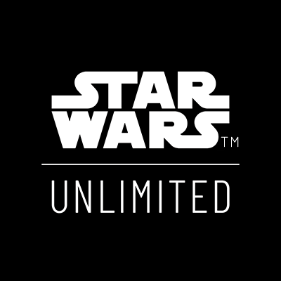 Welcome to the official Twitter page of Star Wars™: Unlimited, a trading card game of unlimited possibilities from Fantasy Flight Games.