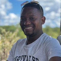 Tinashe Chimbambo (@official_lardos) 's Twitter Profile Photo