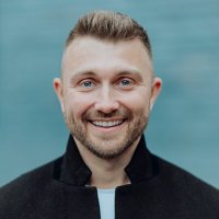Luke Thornton (@imlukethornton) 's Twitter Profile