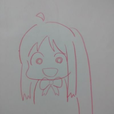 jAshI5KAkAwmBWa's profile picture. 1口サイズのサーターアンダギーだった