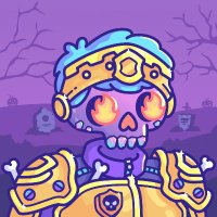EmiDan 🛡️☠️ (@stronkey) 's Twitter Profile