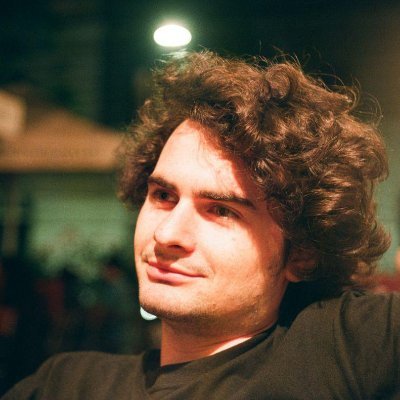 SergeyVogo's profile picture. A PhD student in mathematics at the University Paris-Saclay in France and University of Vienna in Austria.
