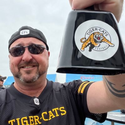 Jays Fan and Tiger Cats Fan since Birth, Proud Steelworker, and Hamiltonian