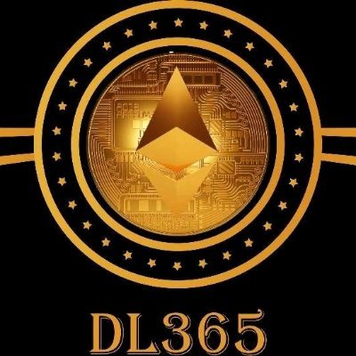 DL365 ETH Powered Coin–Pre Sale Revolutionary New Coin To Play & Earn Big In The World Of Global Egaming! Tomorrows New Millionaires! R Being Formed Here Today!