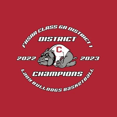 Official Twitter page of Crestview High School Lady Bulldogs Basketball, FHSAA Class 6A District 1