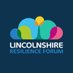 Lincolnshire Resilience Forum (@LincolnshireLRF) Twitter profile photo