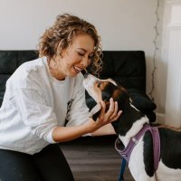 Jocelyn Woods (@animalwelfarist) 's Twitter Profile Photo Jocelyn Woods (@animalwelfarist) 's Twitter Profile Photo