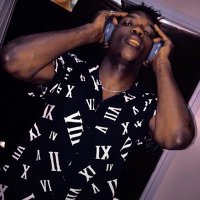 Mamadou Ba (@momomoney12345) Twitter profile photo