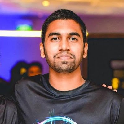 dushan_k7's profile picture. Just a Twitter newbie trying to stay in the loop