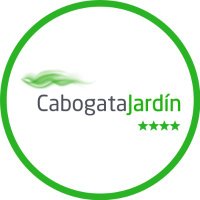Cabogata Jardín(@Cabogatajardin) 's Twitter Profile Photo