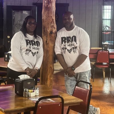 K&C Enterprise Services LLC BBQ N’ MORE ROBERTSON COUNTY BAR & GRILL