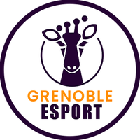 Grenoble Esport (@grenobleesport) 's Twitter Profile