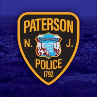 Paterson Police Department (@patersonpd) 's Twitter Profile Photo Paterson Police Department (@patersonpd) 's Twitter Profile Photo
