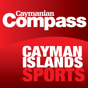 CaymanSports's profile picture. The official Twitter account for the Caymanian Compass Sports department