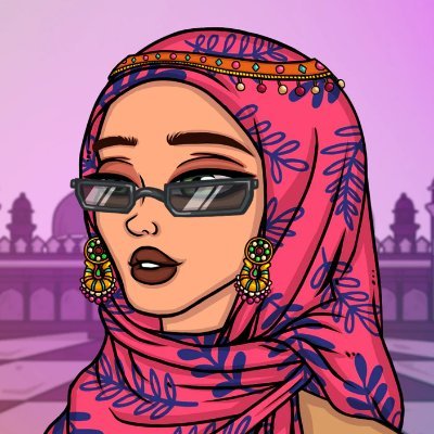 HijabiEth Profile Picture