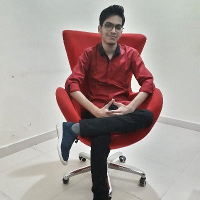 VinitMi2003's profile picture. B.E CSE Student @ Chandigarh University | Creative Frontend Developer | Java Enthuse | Appealing UI Designer | Open to grab Opportunities and growing