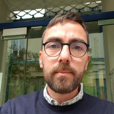 François Berdougo 🦄🐻✌️ Profile