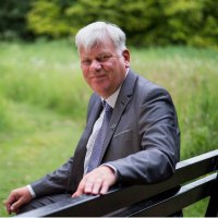 Cllr Graham Morgan(@Knowsley_Leader) 's Twitter Profile Photo