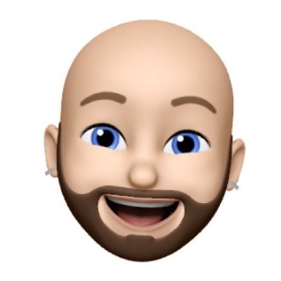 Nodhead's profile picture. Im making Stepinator - Step counter for your iPhone
https://t.co/jHqhi11mYZ…