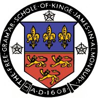 King James’s School (@kjs_1608) 's Twitter Profile