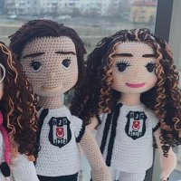 Bilirdişi(@_Kevsera_) 's Twitter Profile Photo