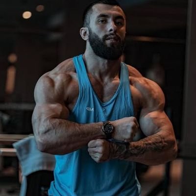 anatoly #gymadicted #anatoly anatoly body reveal 💪💪💪, ANATOLY