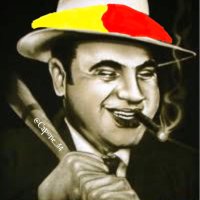 Capone(@Capone_34) 's Twitter Profile Photo