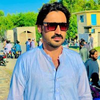Najeeb Ullah Khan(@Najeeb_NiaziPTI) 's Twitter Profile Photo