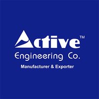 Active Engineering(@activepump) 's Twitter Profile Photo