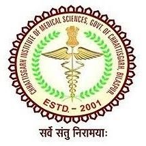 Junior Doctors Association, Bilaspur C.G.
President - Dr Manjula Thakur , General Secretary - Dr Titir Biswas , IT Cell- Dr Sunil Gupta