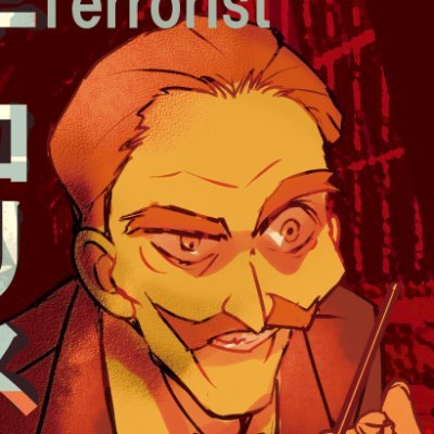 HAL8811's profile picture. 正体隠匿ゲーム大好きおじさん