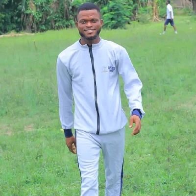 adebayo2182's profile picture. An educationist and a public speaker