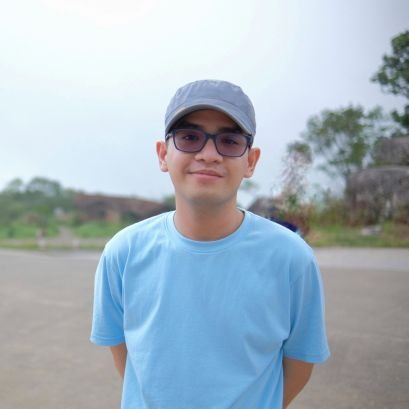 y_thavath's profile picture. the middle of introvert and extrovert. like to learn . interested in mythology and tech.