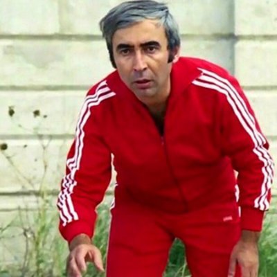 bedisgaf's profile picture. 