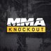 MMA Knockout (@ufcknockout) Twitter profile photo MMA Knockout (@ufcknockout) Twitter profile photo
