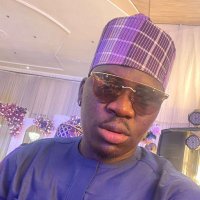 Ogbeni Sheriff(@Donsheddy31) 's Twitter Profile Photo