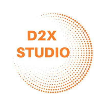 d2xstudio's profile picture. Building Data and Digital Experience For Small Businesses