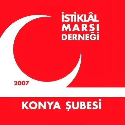istiklalkonya's profile picture. İstiklâl Marşı Derneği Konya Şubesi