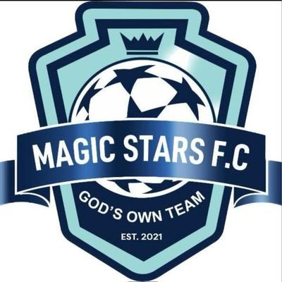 MagicStarsFC's profile picture. Home of the Magicians 🎩✨. - a team in the Nationwide League One (NLO)| @CGCViareggioCup 75th edition quarter-finalists