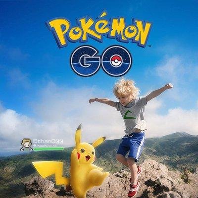 Love the game PokemonGOFest2023. Follow me to get updated about it.