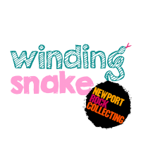 Winding Snake Prod. (@windingsnake) 's Twitter Profile